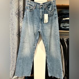 Women’s jeans